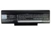 Picture of Battery Replacement Benq 261750 3UR18650F-2-QC-11 906C5040F 906C5050F 908C3500F 90-NE51B2000 90-NFV6B1000Z 90-NFY6B1000Z 90-NI11B1000 for R55