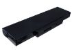 Picture of Battery Replacement Msi 1957-14XXXP-107 261750 3UR18650F-2-QC-11 6-87-M66NS-4CA 906C5040F 906C5050F 908C3500F 90-NE51B2000 for CR400 CR400X
