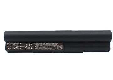 Picture of Battery Replacement Lenovo 3UR18650-2-QC-CW3 3UR18650F-2-QC-CW3A SQU-521 SQU-521 916C4840F SQU-521 916C5120F for F30 F30A