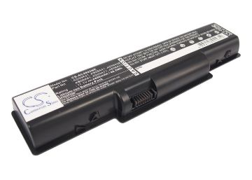Battery Replacement for Acer Aspire 5517-5086 & 4732 - 1