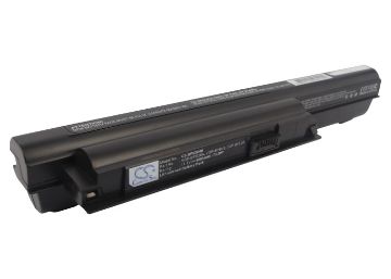 Sony VGP-BPL26 VGP-BPS26 VGP-BPS26A Battery Replacement for PCG-71811M PCG-71911M - 1
