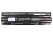 Picture of Battery Replacement Dell 08PGNG 0J70W7 0JWPHF 0R4CN5 312-1123 8PGNG 991T2021F 999T2128F AHA63226267 AHA63226268 for XPS 14 XPS 14 (L401X)