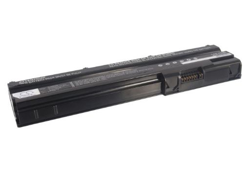 Picture of Battery Replacement Nec 6Z05726ZB OP-540-76940 OP-570-76940 OP-570-76942 PC-VP-BP41 PC-VP-BP45 for S5100 S5200