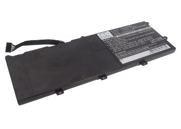 Lenovo L10C4P11 L10N6P11 Battery Replacement for IdeaPad U470 - 1