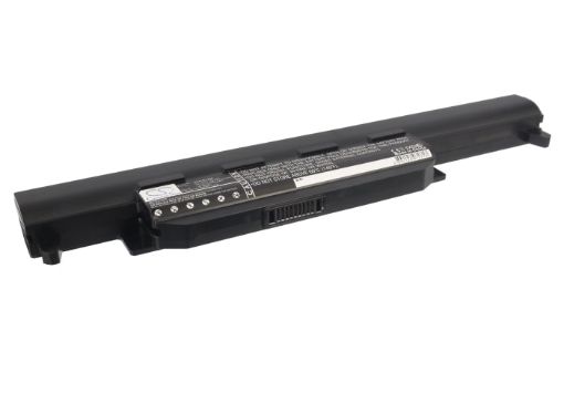 Picture of Battery Replacement Asus 0B110-00050400 0B110-00050600 A32-K55 A32-K55X A33-K55 A41-K55 for A45 A45D