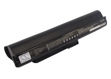 Fujitsu Battery Replacement CP432218-01 CP432221-01 FMVNBP173 FMVNBP174 FPB0213 FPCBP216 - 1