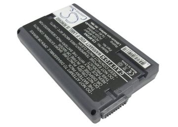 Picture of Battery Replacement Sony PCGA-BP2NX PCGA-BP2NY for VAIO PCG-23P VAIO PCG-FR130