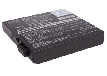 Picture of Battery Replacement Asus 70-N9X1B1000 90-N9X1B1000 A42-A4 for A4 A4000