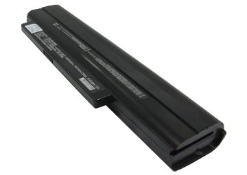 Picture of Battery Replacement Hp 506066-721 506781-001 HSTNN-C52C HSTNN-CB86 HSTNN-CB87 HSTNN-E01C HSTNN-UB87 for P avilion dv2-1032ax Pavilion dv2