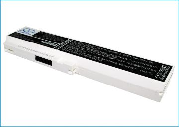 LG 3UR18650-2-T0188 Battery Replacement for XNote R410 R510 - 1