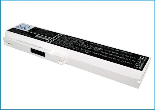 LG 3UR18650-2-T0188 Battery Replacement for XNote R410 R510 - 1