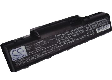 Lenovo L09M6Y21 L09S6Y21 Battery Replacement for IdeaPad B450 B450A - 1