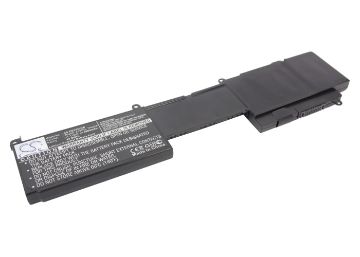Replacement Battery for Dell 2NJNF 8JVDG TPMCF Inspiron 14-3421 14-5421 - 1