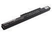 Fujitsu Battery Replacement CP432218-01 CP432221-01 FMVNBP173 FMVNBP174 FPB0213 FPCBP216 - 2