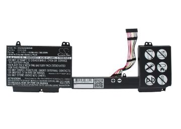 Picture of Battery Replacement Asus C32-G46 for G46 G46EI363VM