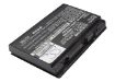 Picture of Battery Replacement Acer 23.TCZV1.004 AK.008BT.054 BT.00803.022 BT.00804.019 BT.00807.013 BT.00807.016 GRAPE34 for Extensa 5120 Extensa 5210