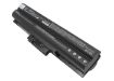 Picture of Battery Replacement Sony VGP-BPL13 VGP-BPS13 VGP-BPS13/B VGP-BPS13A/B VGP-BPS13A/S VGP-BPS13B/B VGP-BPS13B/Q for VAIO VAIO VGN-AW230J/H