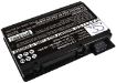 Fujitsu Battery Replacement 3S4400-S1S5-05 3S4400-S3S6-07 for Amilo C7000 C7002 - 2