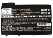 Fujitsu Battery Replacement 3S4400-S1S5-05 3S4400-S3S6-07 for Amilo C7000 C7002 - 5
