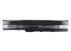 Battery Replacement Asus 70-NXM1B2200Z 90-NYX1B1000Y A31-B53 A31-K42 A31-K52 A32-K42 A32-K52 A41-K52 A42-K52 K52L681 - 4