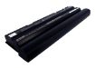 Battery Replacement Dell 04NW9 05G67C 312-1163 312-1311 451-11694 8858X 8P3YX 911MD HCJWT KJ321 for Inspiron 14R - 1