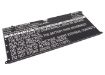 Picture of Battery Replacement Lenovo 121500093 L10M4P12 for IdeaPad U300 IdeaPad U300S