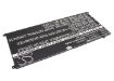 Picture of Battery Replacement Lenovo 121500093 L10M4P12 for IdeaPad U300 IdeaPad U300S