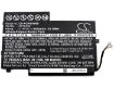 Picture of Battery Replacement Acer AP15A3R for Aspire Switch 10E SW3-013