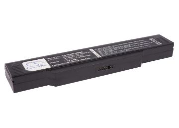 Picture of Battery Replacement Mitac 441681700001 441681700033 441681700034 441681710001 441681720001 441681730001 441681740001 for 8050 8050D