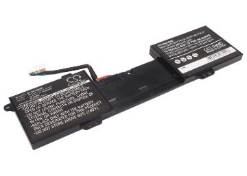 Dell 9YXN1 CN-09YXN1 TR2F1 WW12P Battery Replacement for Inspiron DUO 1090 - 1