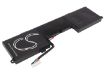 Dell 9YXN1 CN-09YXN1 TR2F1 WW12P Battery Replacement for Inspiron DUO 1090 - 4