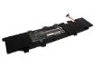 Battery Replacement Asus C21-X502 C31-X502 for P500CA - 1