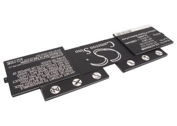 Battery Replacement for Acer Aspire S5-391-6495 AP11B3F AP12B3F BT.00403.022 - 1