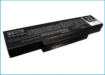 ASmobile Battery Replacement for AS62FM945GM1 & AS62FP945GM1 - 1