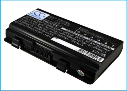 Picture of Battery Replacement Kennex for 321 327