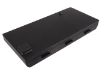 Medion BTY-M6D Battery Replacement for Erazer X6811 X6813 - 3