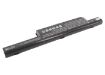 Battery Replacement Asus A32-K93 A41-K93 A42-K93 for A93 A93S - 2