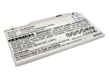 Sony VGP-BPS33 Battery Replacement for SVT-14 Touchscreen Ultrabooks - 1