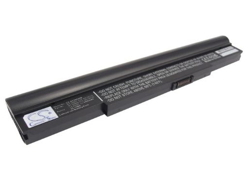 Picture of Battery Replacement Acer 41CR19/66-2 4INR18/65-2 934T2086F AK.008BT.079 AS10C5E AS10C7E BT.00805.015 for Aspire 5943G Aspire 5943G-454G64Mn