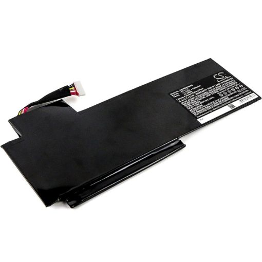 Picture of Battery Replacement Schenker BTY-L76 for XMG C703