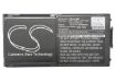 Picture of Battery Replacement Acer 91.42S28.001 BTP-39D1 BTP-620 for Travelmate 623 Travelmate 620