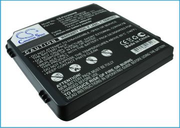Medion BTP-89BM Battery Replacement for MD42200 - 1