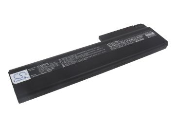 Battery Replacement for HP Business Notebook 6720t 7400 - 1