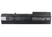 Battery Replacement for HP Business Notebook 6720t 7400 - 5