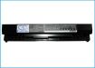 Dell Battery Replacement 00R271 01P255 04H636 06P147 0F079N 0G038N 0J017N 0J024N 0N976R 0P576R 0R271 0T795R for Latitude 2100 Latitude 2110 - 4