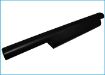 Battery Replacement Dell 0W077P 312-0186 312-0196 for Studio 17 Studio 1745 - 1