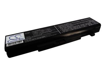 Lenovo 0A36311 Battery Replacement 45N1042 for B4308 B4309 - 1
