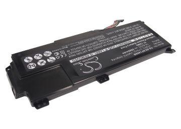 Battery Replacement Dell 0YMYF6 V79Y0 V79YO YMYF6 for XPS 14z XPS 14Z Ultrabook - 1
