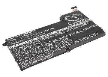Samsung AA-PBYN8AB Battery Replacement for 530U4B-S03 530U4C-A01 - 1