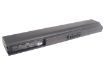 Battery Replacement Asus 70-NLV1B2000M for Eee PC 1004DN - 1